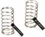 Front Shock Spring Set Soft (2) Mini-8