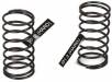 Front Shock Spring Set Hard (2) Mini-8