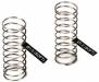 Rear Shock Spring Set Soft (2) Mini-8