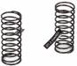 Rear Shock Spring Set Hard (2) Mini-8