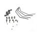 Front/Rear Sway Bar Kit LST LST2 AFT MUG MGB
