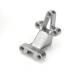 Motor Plate & Chassis Brace LST LST2 AFT MGB