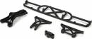 Rear Bumper Set XXX-SCT
