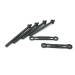 Body Mounts Extra Long LST LST2 AFT MGB
