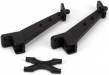 Wing Mounts Plastic LST LST2 AFT MUG MGB