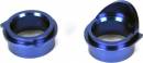 Alum Bearing Inserts(2) Rear Diff Blue 5IVE-T