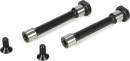 Steering Post Set (2) 5IVE-T