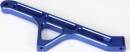 Alum Front Rear Chassis Brace Blue 5IVE-T