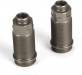 Front Shock Body Hard Anodized (2) Ten