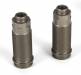 Rear Shock Body Hard Anodized (2) Ten