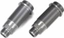 Rear Shock Body Set Hard Anodized (2) 5IVE-T