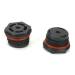 Shock Cartridges & Seals (2) LST/2 AFT MUG MGB