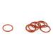 Shock Cart & Cap O-Rings(8) LST LST2 AFT MUG MG