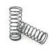 Shock Spring Black 6.0 (pr) LST LST2 AFT MGB