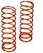 Rear Springs 10.7lb Rate Orange(2) 5ive-T