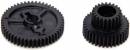 Center Transmission Gear Set NCR