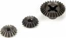 Front/Rear Bevel Gear Set (28/17) LST LST2 AFT