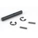 Forward Only Counter Shaft Set LST LST2 AFT MGB