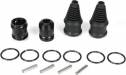 F/R Center Drive Pinion Coupler Set (2) 5IVE-T