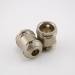 Pinion Coupler Set Aluminum Hard Anodized (2) 5