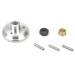 Flywheel Collet & Nut LST LST2 AFT MGB