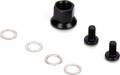 Clutch Nut & Hardware 10-T