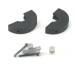 2-Speed Clutch Shoes & Hardware LST LST2 AFT MG