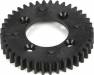 40T Spur Gear Mod 1 TEN-SCTE