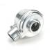 Aluminum Diff Case Polished LST/2 AFT MUG MGB