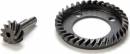 Fr Ring & Pinion Gear Set 10-T