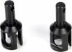 Front/Rear HD Lightened Outdrive Set (2) TEN