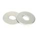 Brake Discs Steel (2) LST LST2 AFT MGB