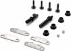 Brake Pads Cams & Hardware 10-T