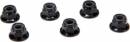 M5 Locknuts RH Thread (6) 10-T
