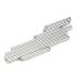 Pivot Pin Set (4) LST AFT MUG