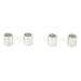 Spindle Bearing Spacer Set LST AFT MGB