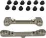 Adjustable Rear Hinge Pin Holder Set TEN