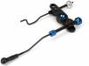 Throttle Brake Rev Linkage LST2 AFT MGB