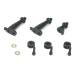 Fuel Tank Mounts & Hardware LST LST2 AFT MGB