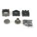 Spin-Start Mechanics/Rebuild Kit LST LST2 AFT M
