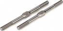 Titanium Turnbuckles 6x99mm (2) 5IVE-T