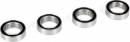 Steering Bearing Set 10x15x4mm (4) 5IVE-T