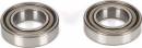 Clutch Bell Bearings 15x28x7mm (2) 5IVE-T