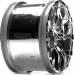 320S Force Wheel Chrome (2)