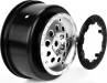 Front Wheels Set XXX-SCT