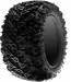 320S Zombie Max Tire w/Foam (2)