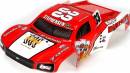 TEN-SCTE Painted Body #33 Stephensen Scheme