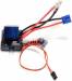 MSC12L Forward/Reverse ESC LiPo Cutoff