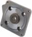 Combo Pull/Spin-Start Backplate 26