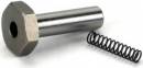 Combo Pull/Spin Start Shaft .26